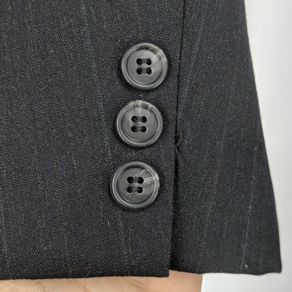 Men's BROOKS BROTHERS Wool Sportcoat - Picture 4 of 6